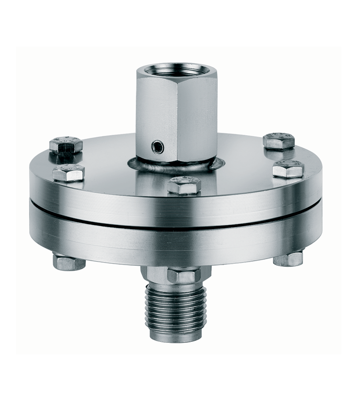 Nuova Fima MGS9 diaphragm seal
