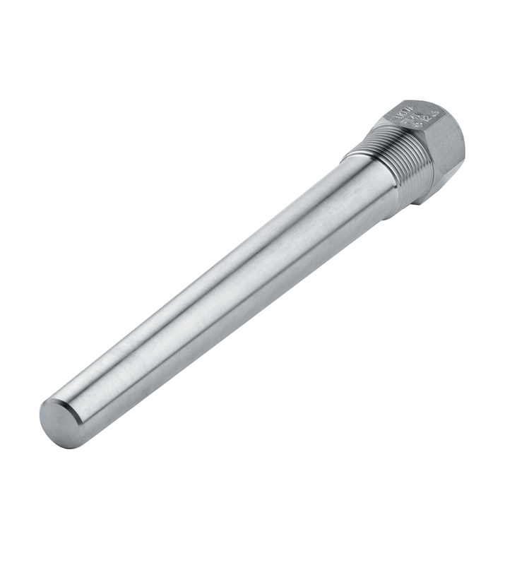 Nuova Fima W50 and W60 thermowells