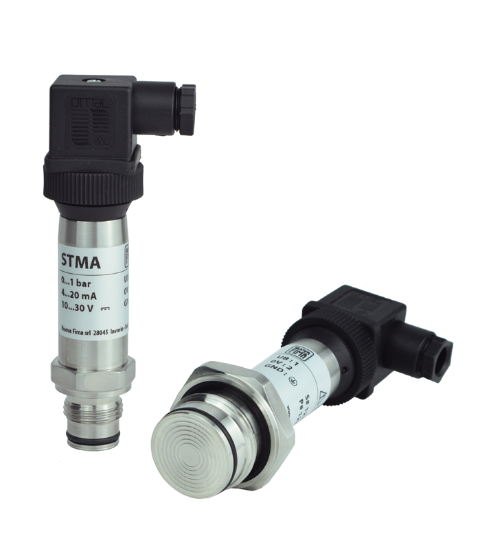 Nuova Fima ST MA digital pressure transmitter