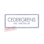Cedergrens